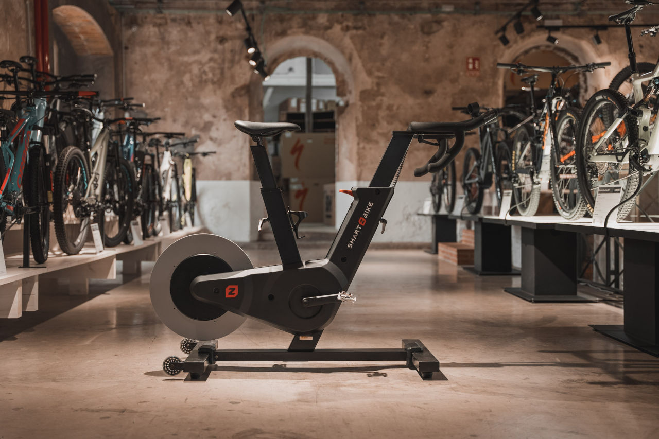 Los mejores rodillos de bicicleta para entrenamiento en Escapa