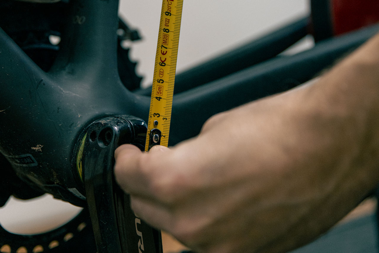 Tallas de bicicletas: Los m&eacute;todos m&aacute;s sencillos para elegir la talla correcta