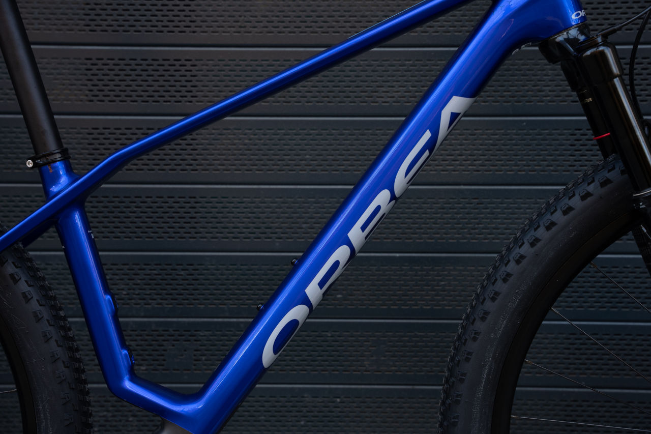 Gu&iacute;a completa de la Orbea Alma