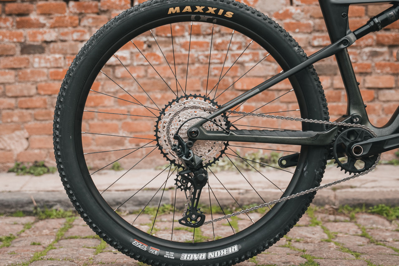Orbea Oiz 2023: todo lo que debes saber de la nueva m&aacute;quina de XC