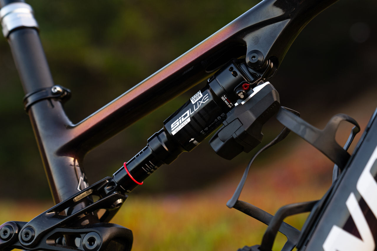 La nueva era del MTB: Specialized Epic 8 (2024)