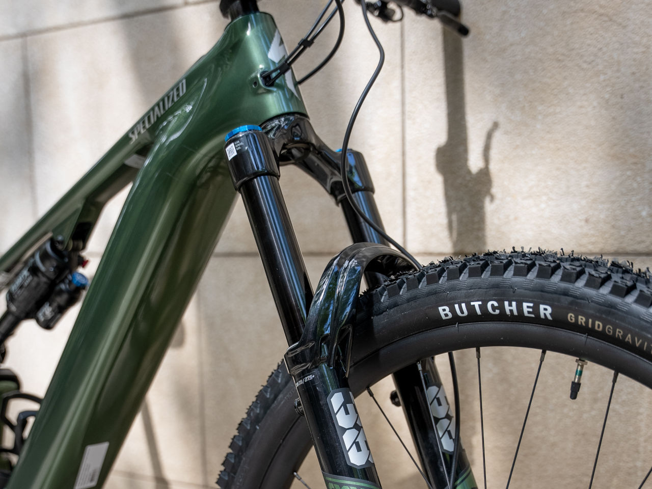 Nueva Specialized Turbo Levo generaci&oacute;n 4: as&iacute; se siente dominar la monta&ntilde;a