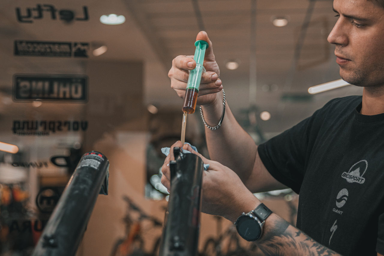 Suspensiones en bicicletas de monta&ntilde;a: novedades y tendencias actuales