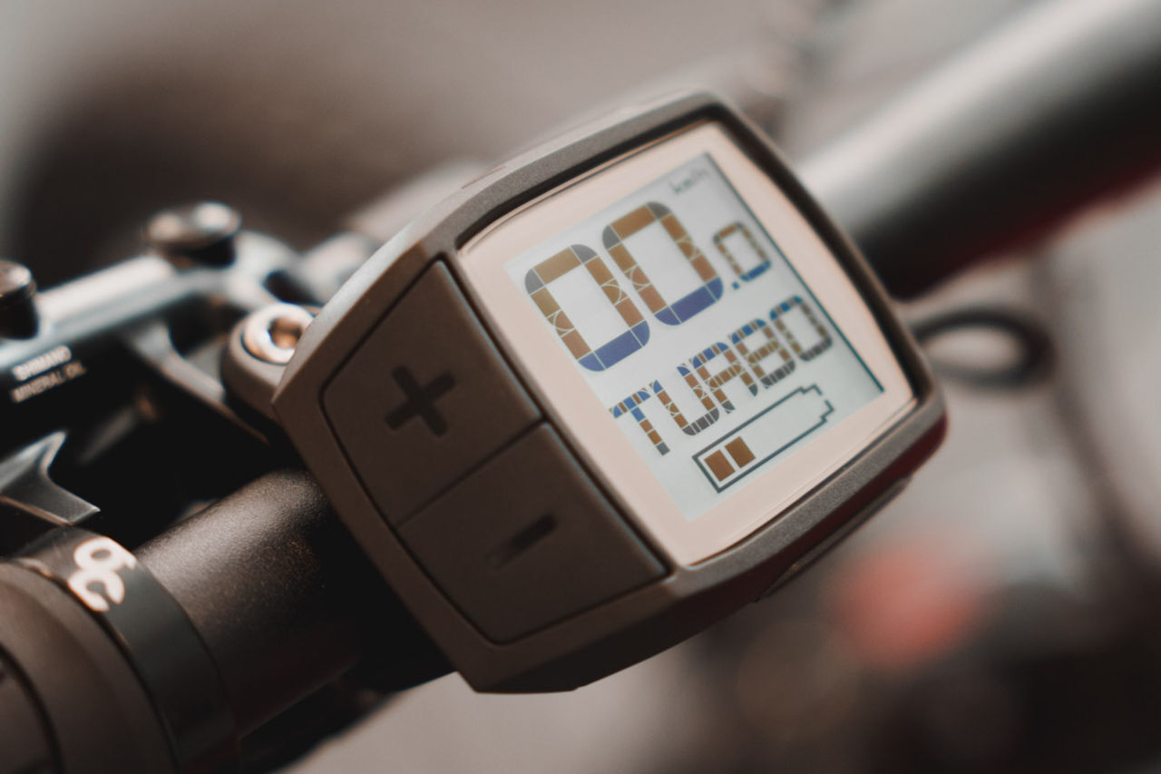 Todo lo que necesitas saber sobre los motores eléctricos para bicicletas