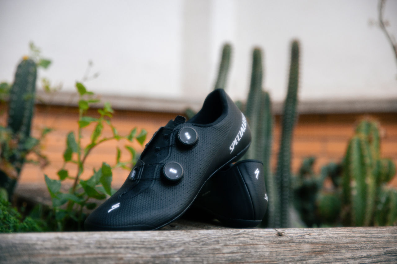 Zapatillas de ciclismo: &iquest;Cu&aacute;l es la mejor opci&oacute;n para ti?