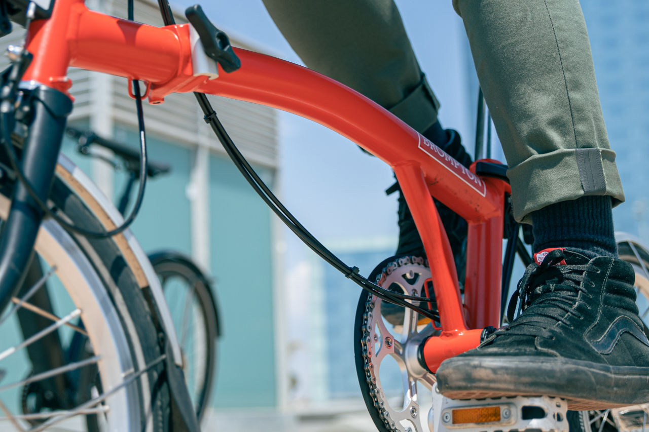 Bicicletas el&eacute;ctricas urbanas: la revoluci&oacute;n de la movilidad sostenible en la ciudad