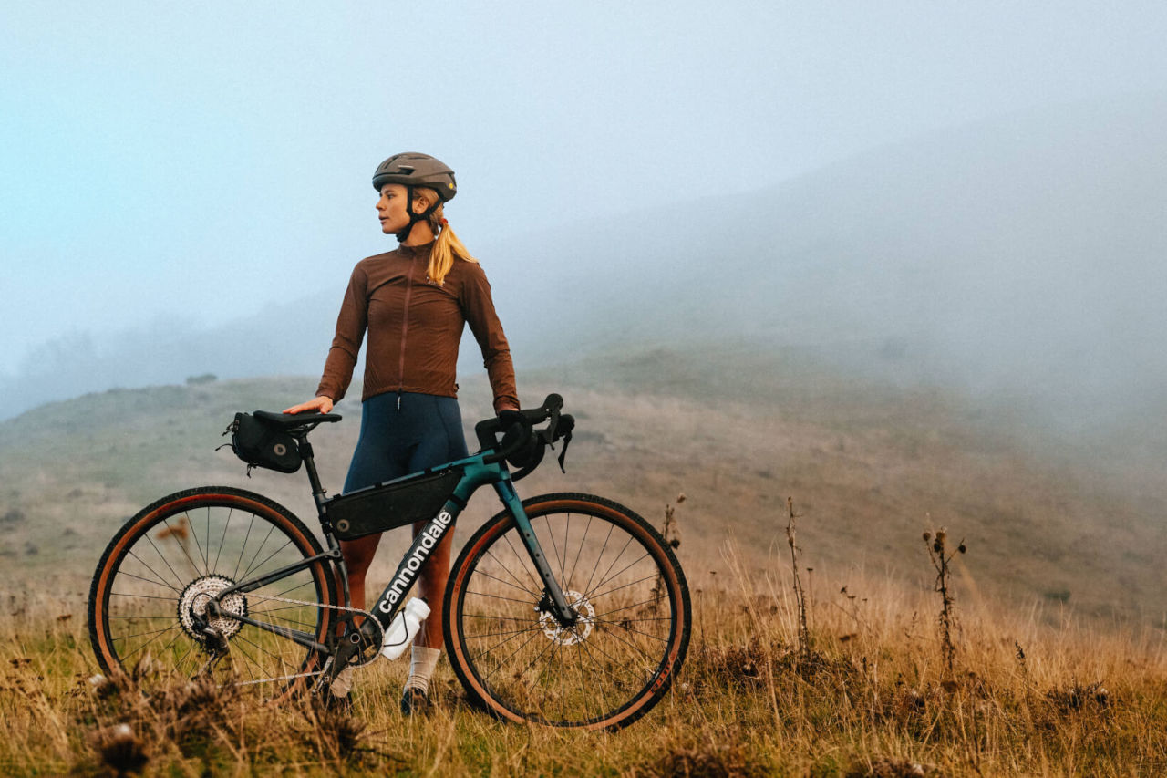 Cannondale Topstone Carbon: la revoluci&oacute;n en bicicletas gravel