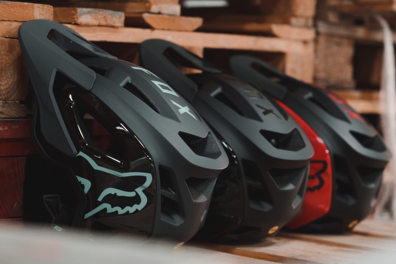 Gu&iacute;a para elegir tu casco de bicicleta: Carretera, Monta&ntilde;a e Infantil