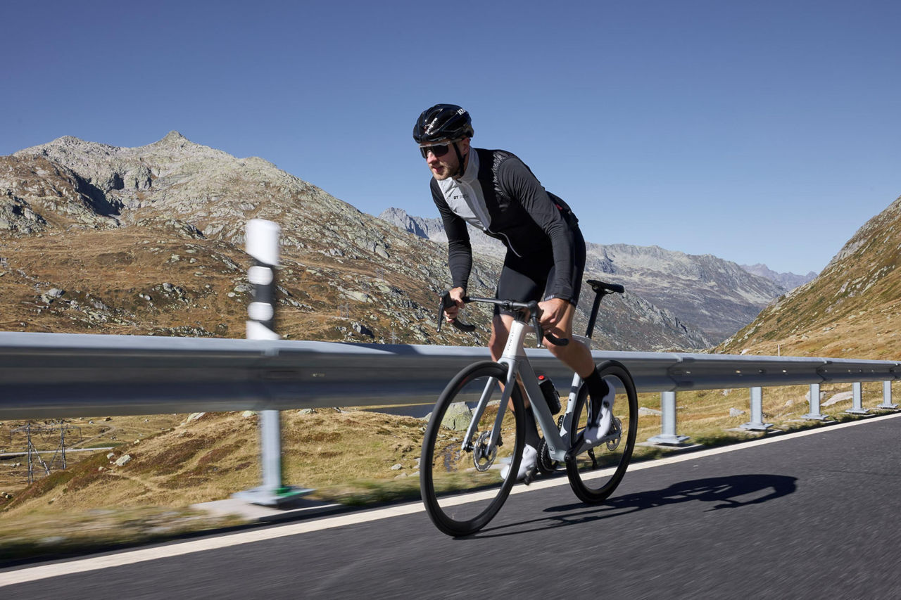 C&oacute;mo elegir las mejores ruedas para bicicletas de carretera