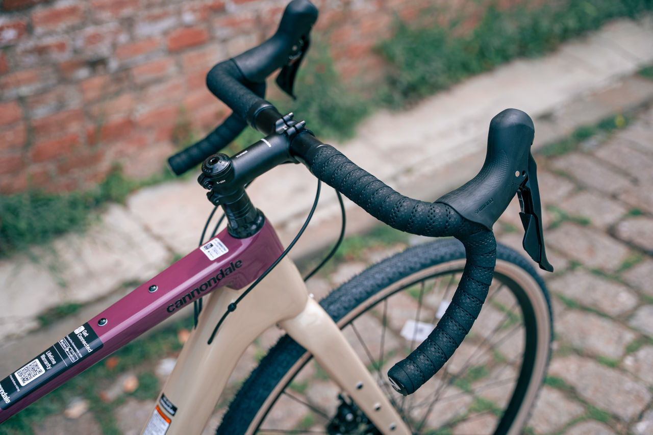 Comparativa bicis de gravel: Escapa con la grava y el asfalto!