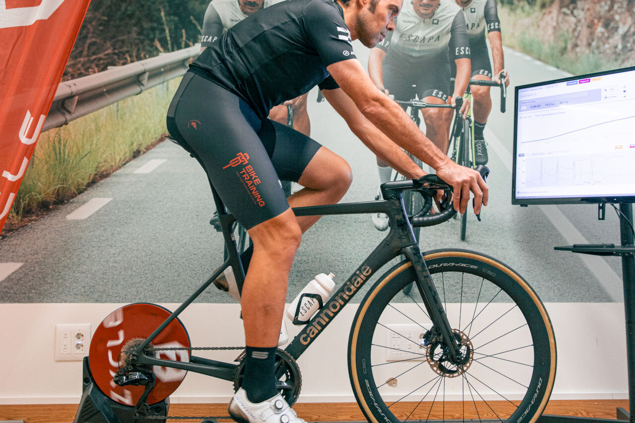 Estudio biomec&aacute;nico de ciclismo: clave para mejorar rendimiento y prevenir lesio
