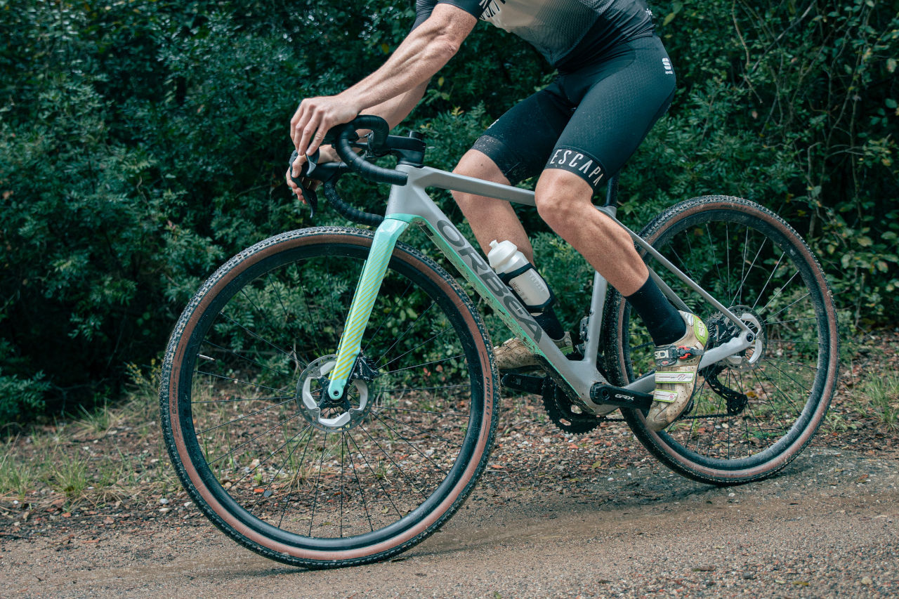 Gu&iacute;a de compra de bicis gravel: todo lo que debes saber