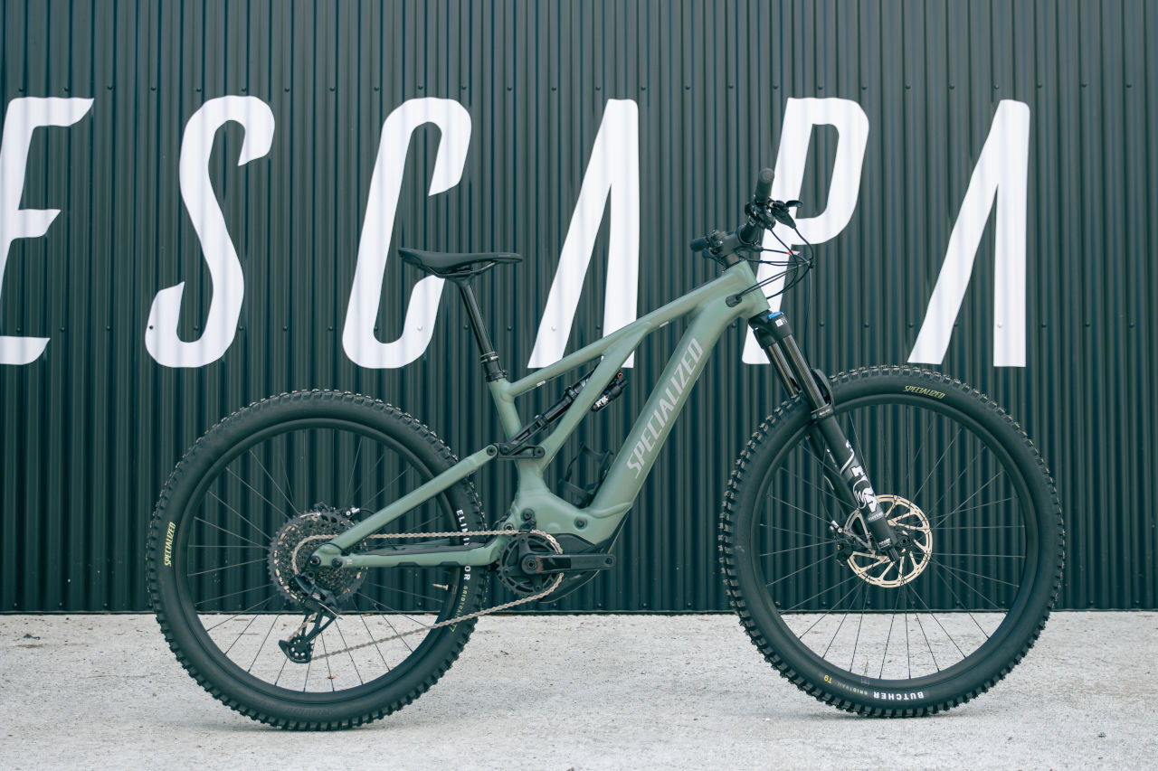 &iquest;Deber&iacute;as considerar un kit de motor el&eacute;ctrico para tu bicicleta de monta&ntilde;a?