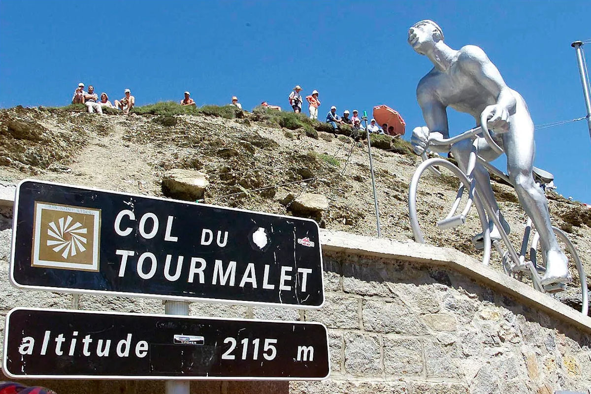 Descubre las emocionantes etapas y puertos m&iacute;ticos del recorrido de La Vuelta 2023