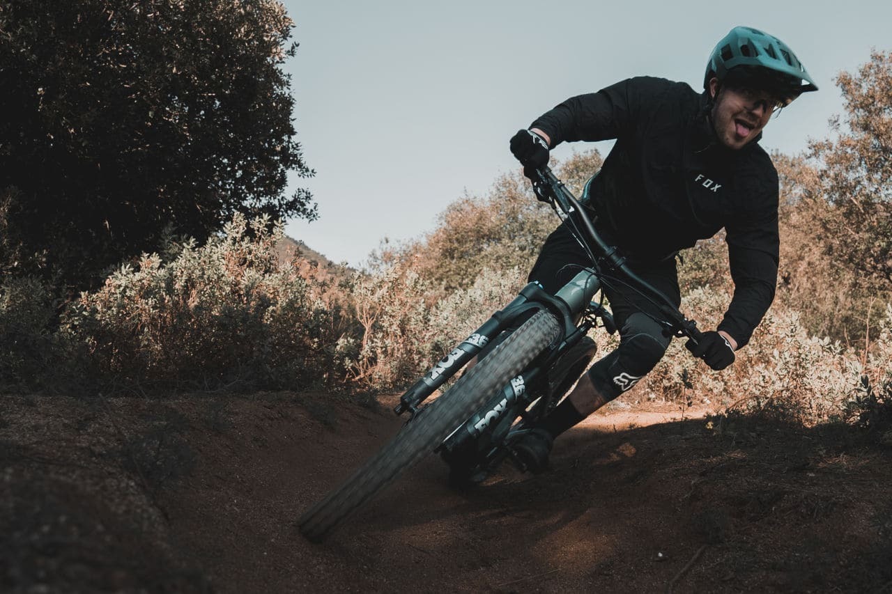 Bicicletas el&eacute;ctricas de monta&ntilde;a: m&aacute;s que una tendencia
