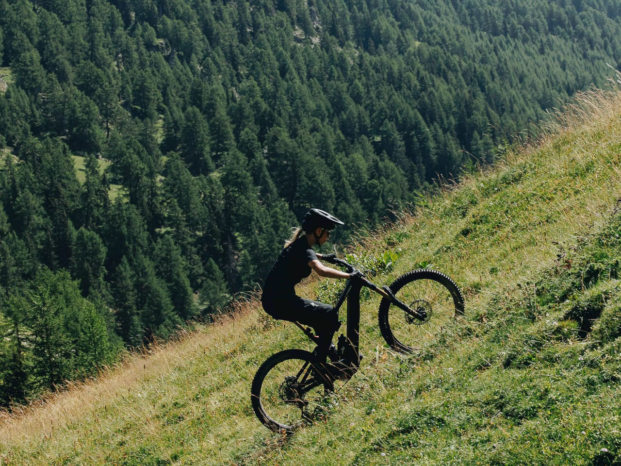 Las mejores bicicletas el&eacute;ctricas de monta&ntilde;a de 2025