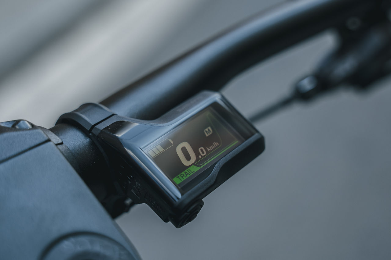 Los mejores motores de bicicleta el&eacute;ctrica de monta&ntilde;a