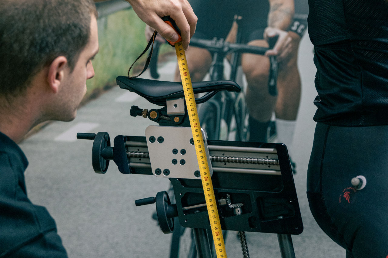 Tallas de bicicletas: Los m&eacute;todos m&aacute;s sencillos para elegir la talla correcta