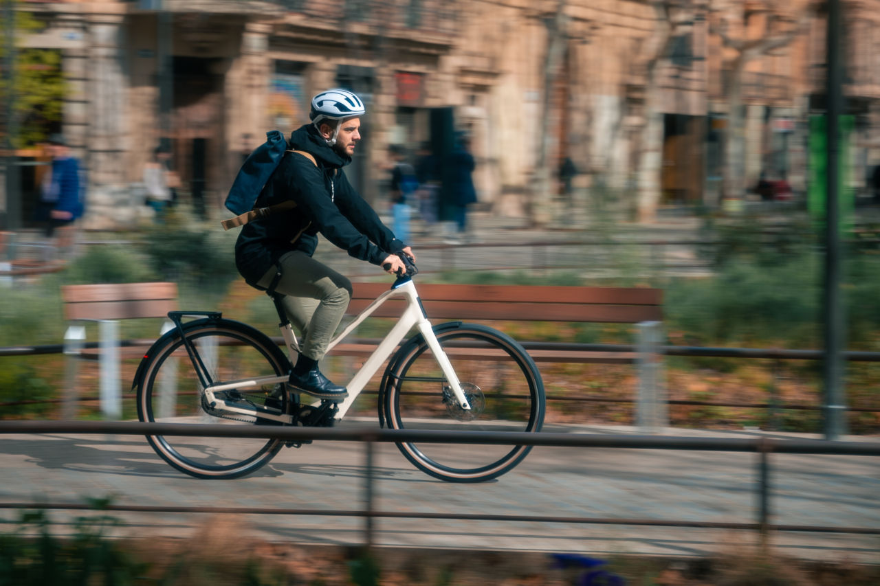 Orbea Diem 2025 eléctrica: innovación para la movilidad urbana