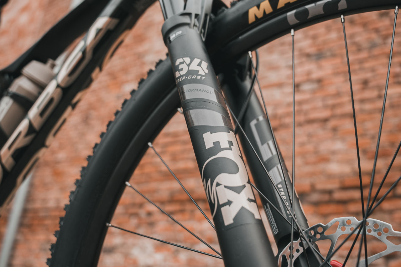Orbea Oiz 2023: todo lo que debes saber de la nueva m&aacute;quina de XC