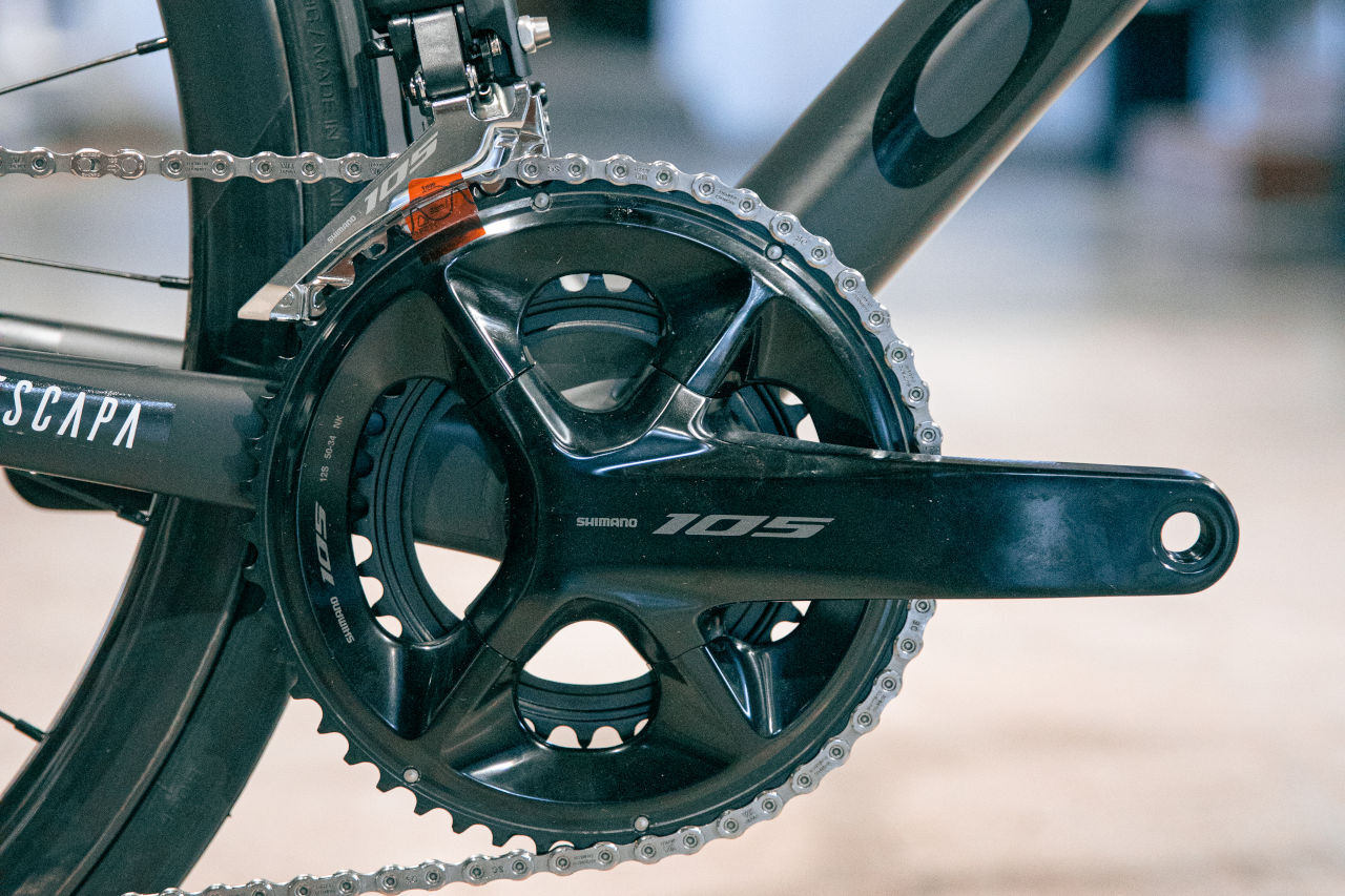Nuevos lanzamientos en el Tour: nuevas Orbea Orca 2024 y Factor O2 VAM
