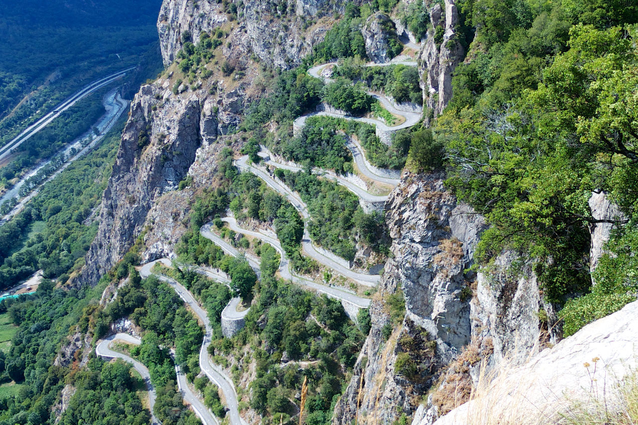 Los puertos m&iacute;ticos del Tour de Francia 2023
