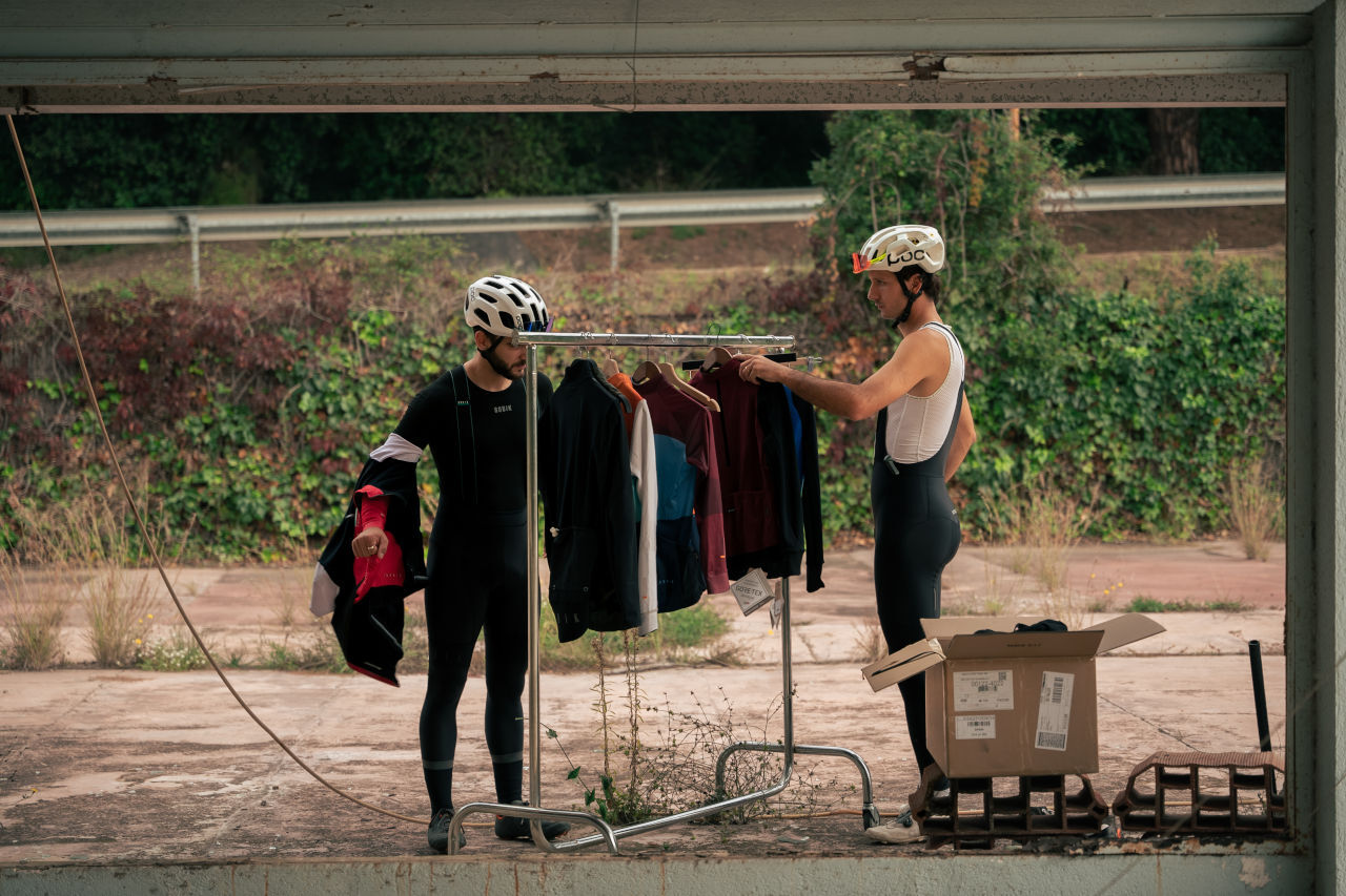 Los regalos ciclistas m&aacute;s destacados de Escapa para estas Navidades