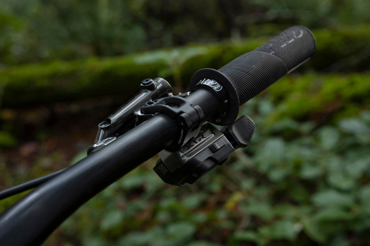 Shimano XTR M9200 Di2: llega el grupo electr&oacute;nico e inal&aacute;mbrico al MTB