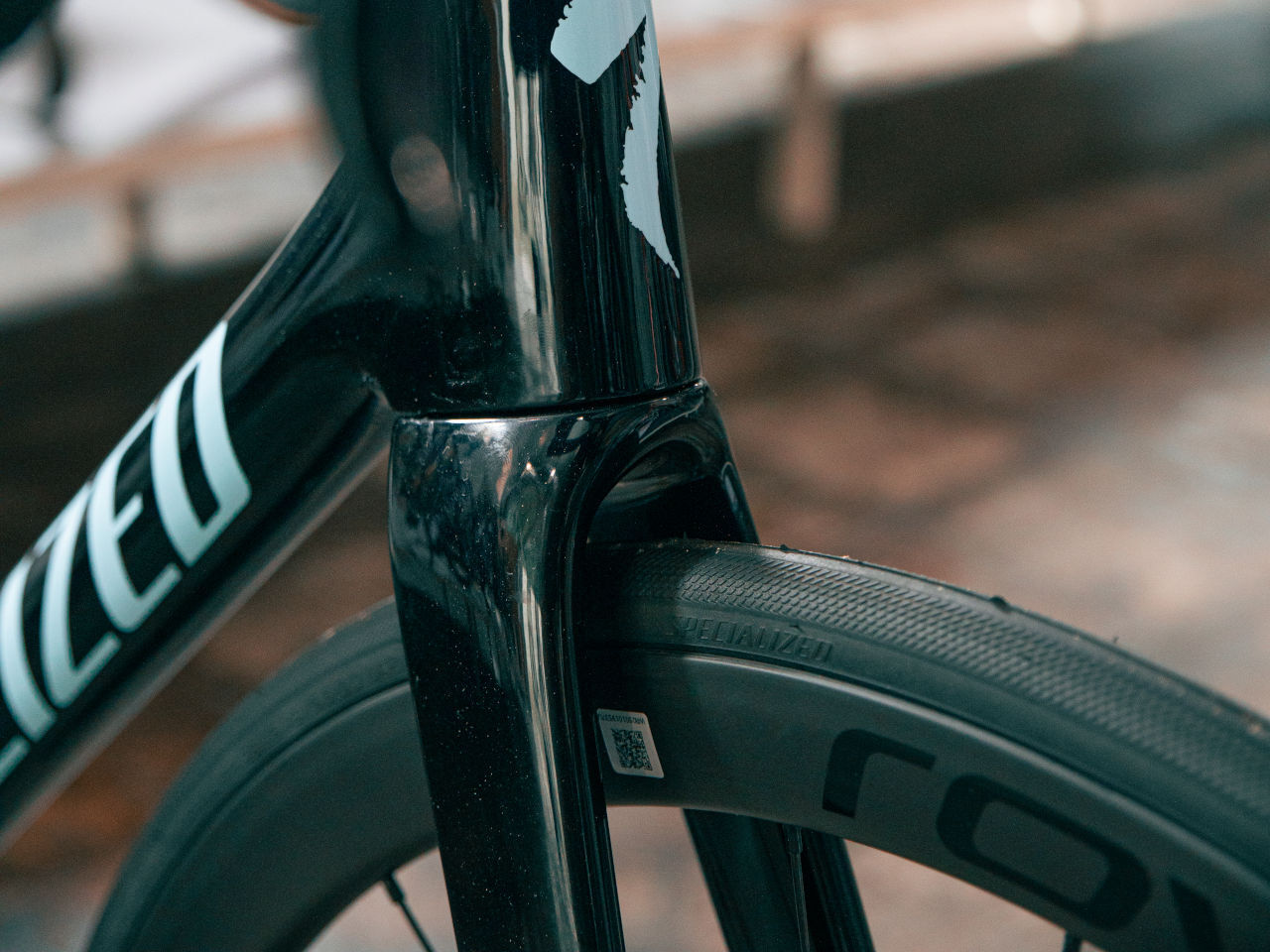 Specialized Tarmac SL8: La gu&iacute;a completa