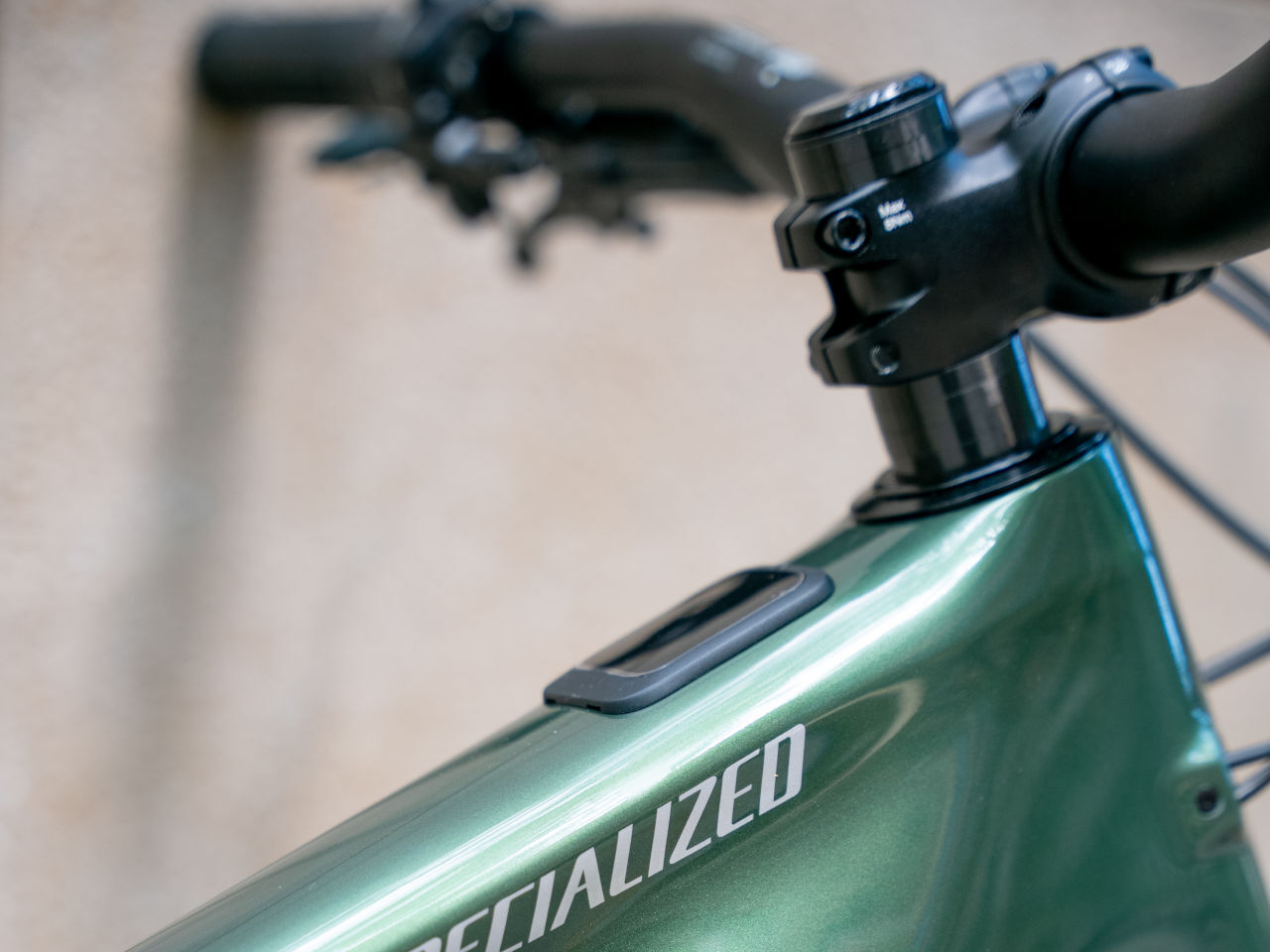 Nueva Specialized Turbo Levo generaci&oacute;n 4: as&iacute; se siente dominar la monta&ntilde;a