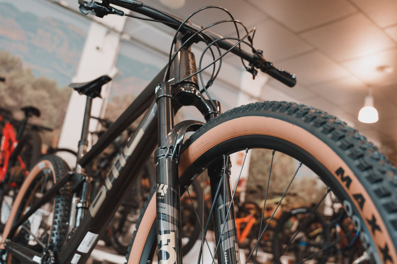 Suspensiones en bicicletas de monta&ntilde;a: novedades y tendencias actuales