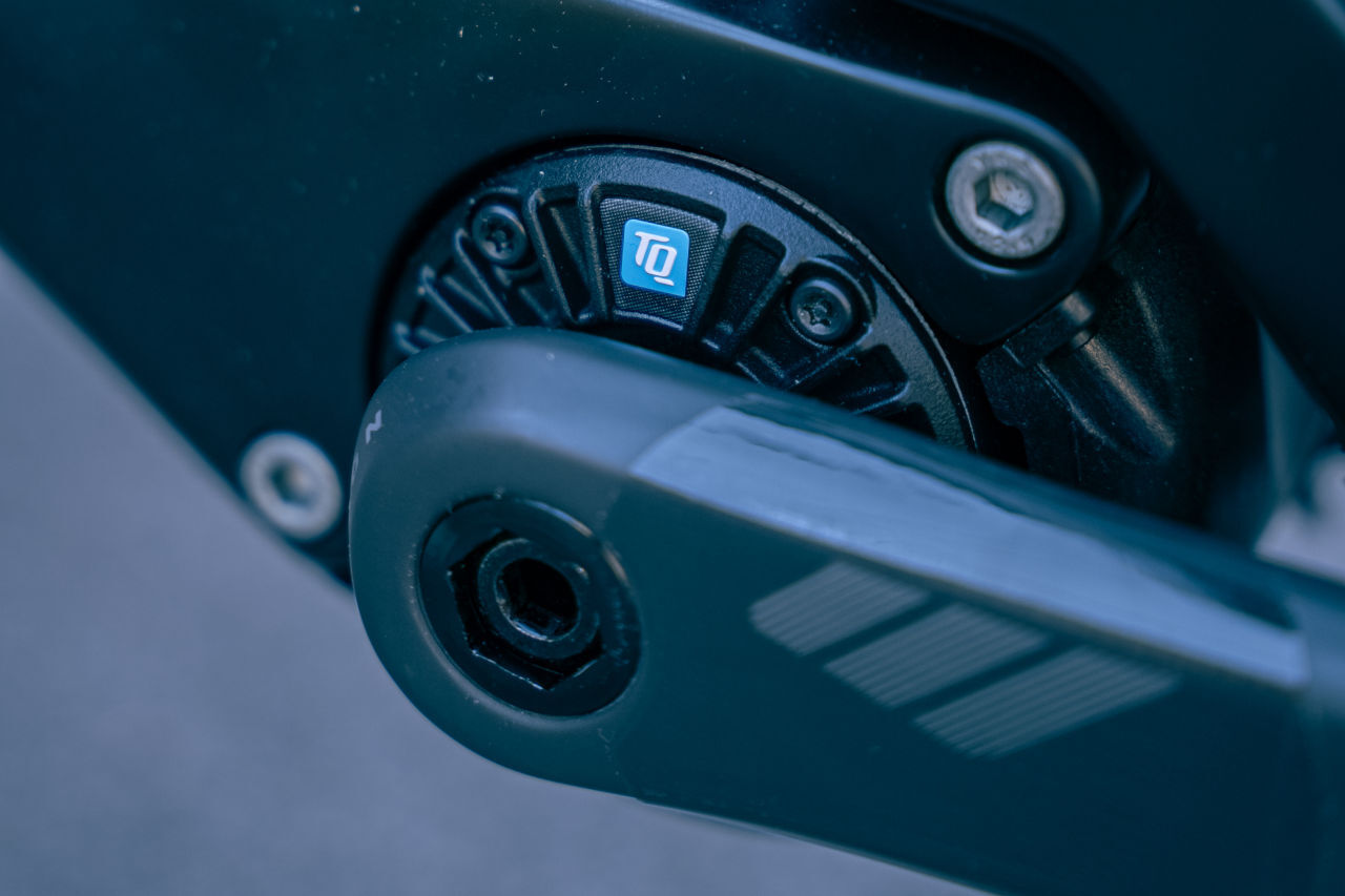 Todo lo que necesitas saber sobre los motores eléctricos para bicicletas
