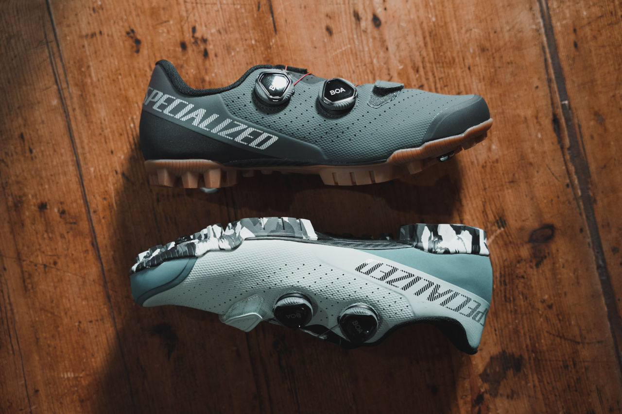 Zapatillas de ciclismo: &iquest;Cu&aacute;l es la mejor opci&oacute;n para ti?