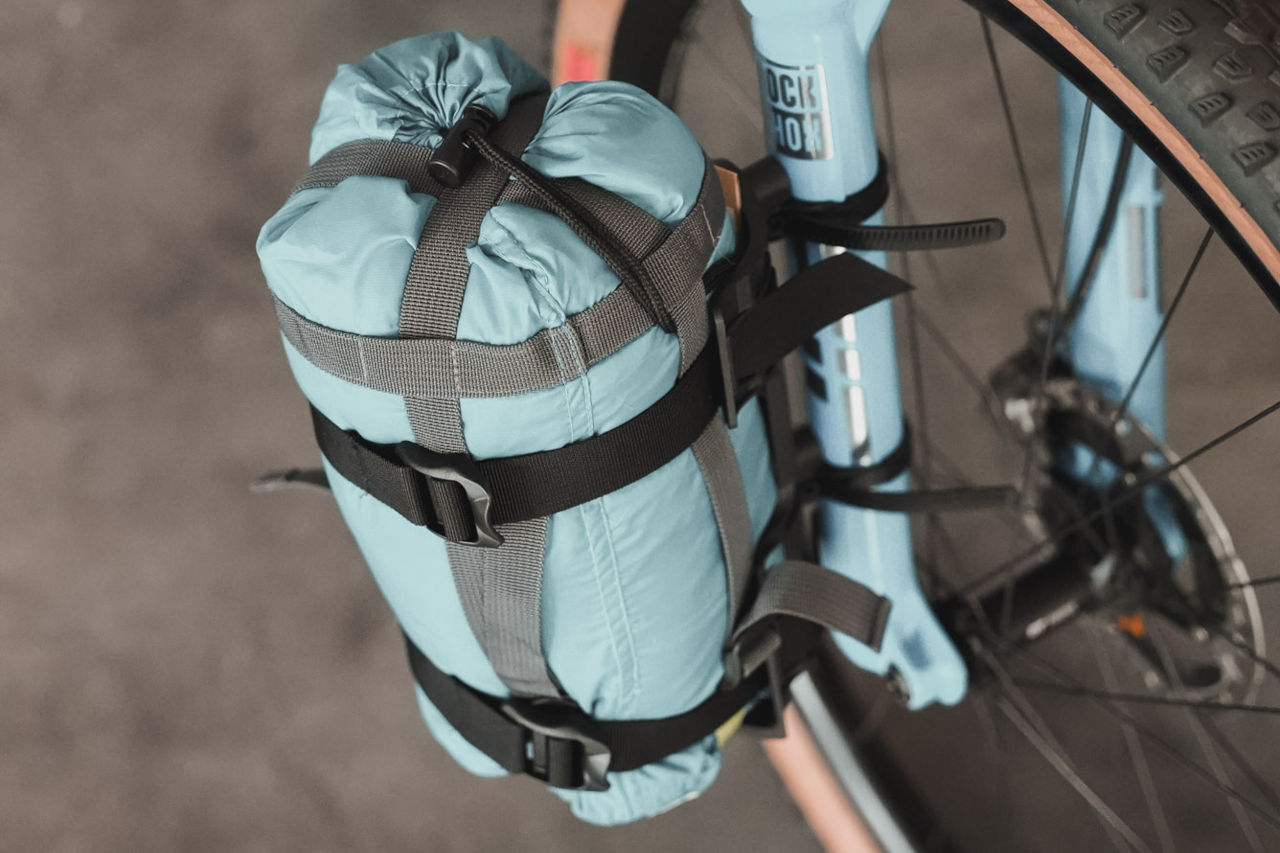 Viaja en bicicleta: Guía de accesorios para Bikepacking