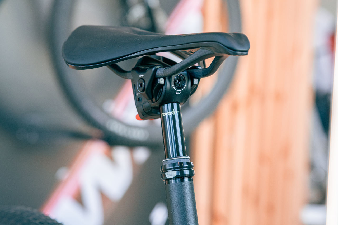 C&oacute;mo ajustar la altura del sill&iacute;n de tu bicicleta de forma correcta