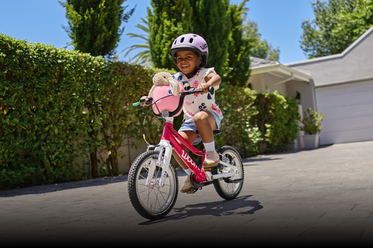 Bici para ni&ntilde;os - Gu&iacute;a de compra