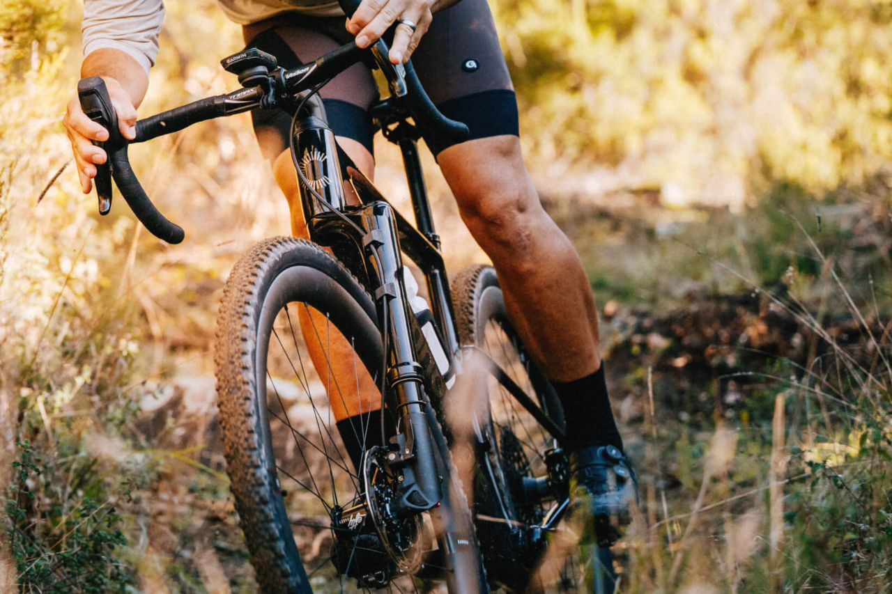 Cannondale Topstone Carbon: la revoluci&oacute;n en bicicletas gravel
