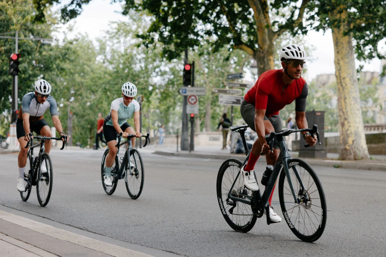 C&oacute;mo elegir las mejores ruedas para bicicletas de carretera