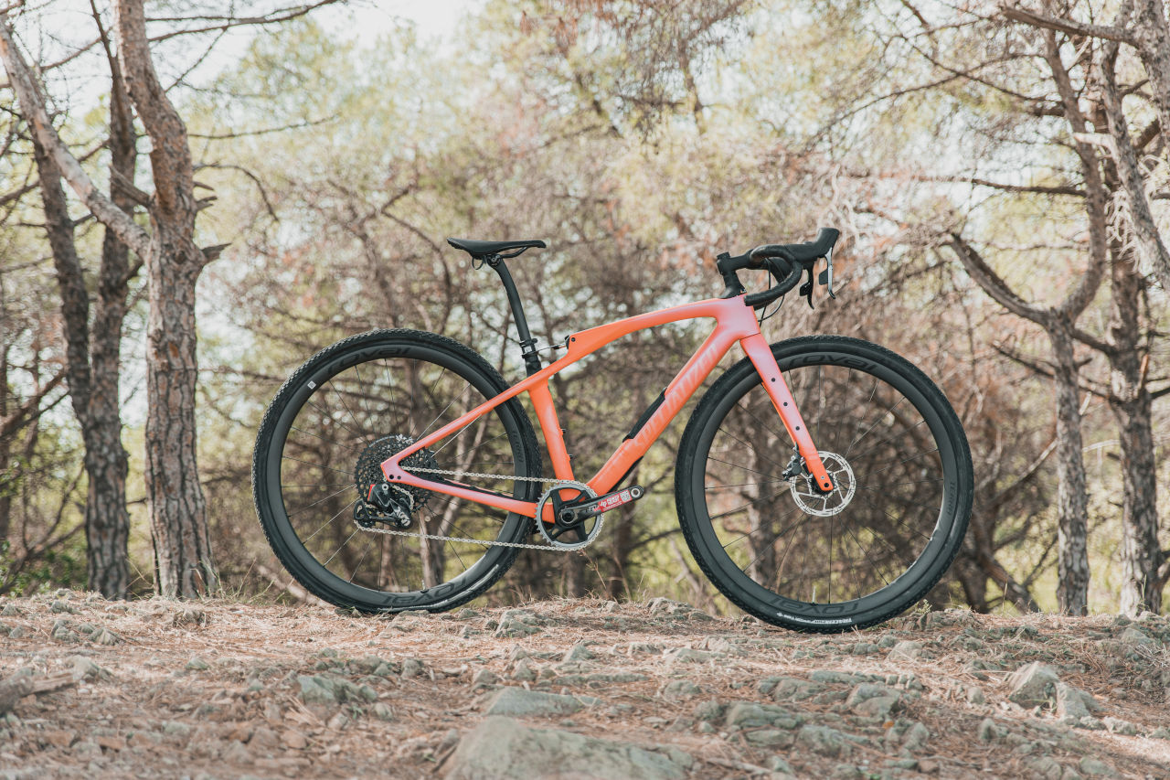 Comparativa bicis de gravel: Escapa con la grava y el asfalto!