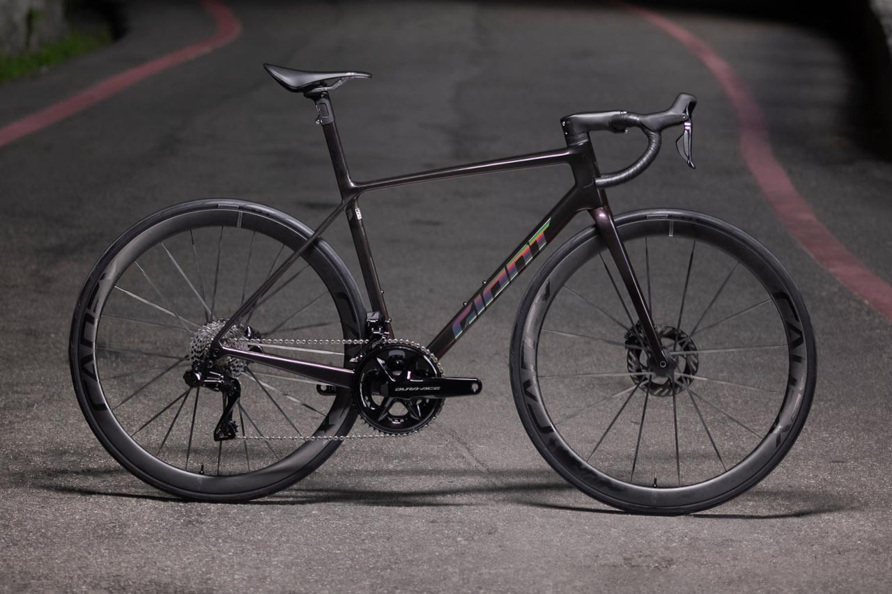 Comparativa: Orbea Orca 2025 vs Giant TCR 2025