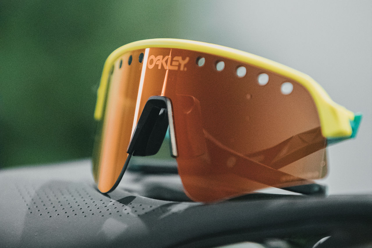 Gafas de ciclismo: ¿Qué debes considerar al comprarlas?