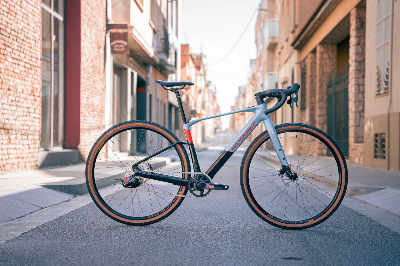 Gu&iacute;a de compra de la bicicleta gravel el&eacute;ctrica