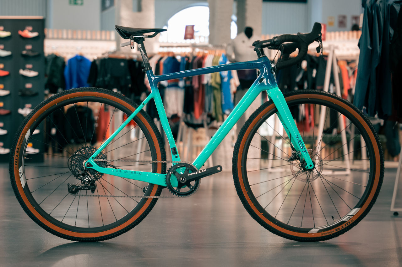 Gu&iacute;a de compra de bicis gravel: todo lo que debes saber