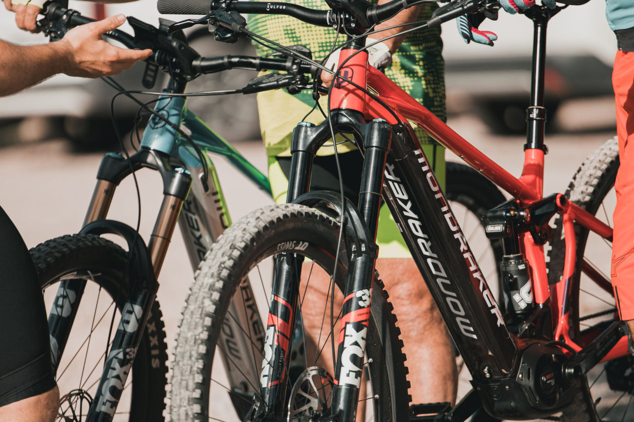 La gu&iacute;a definitiva: c&oacute;mo saber la talla de tu bicicleta