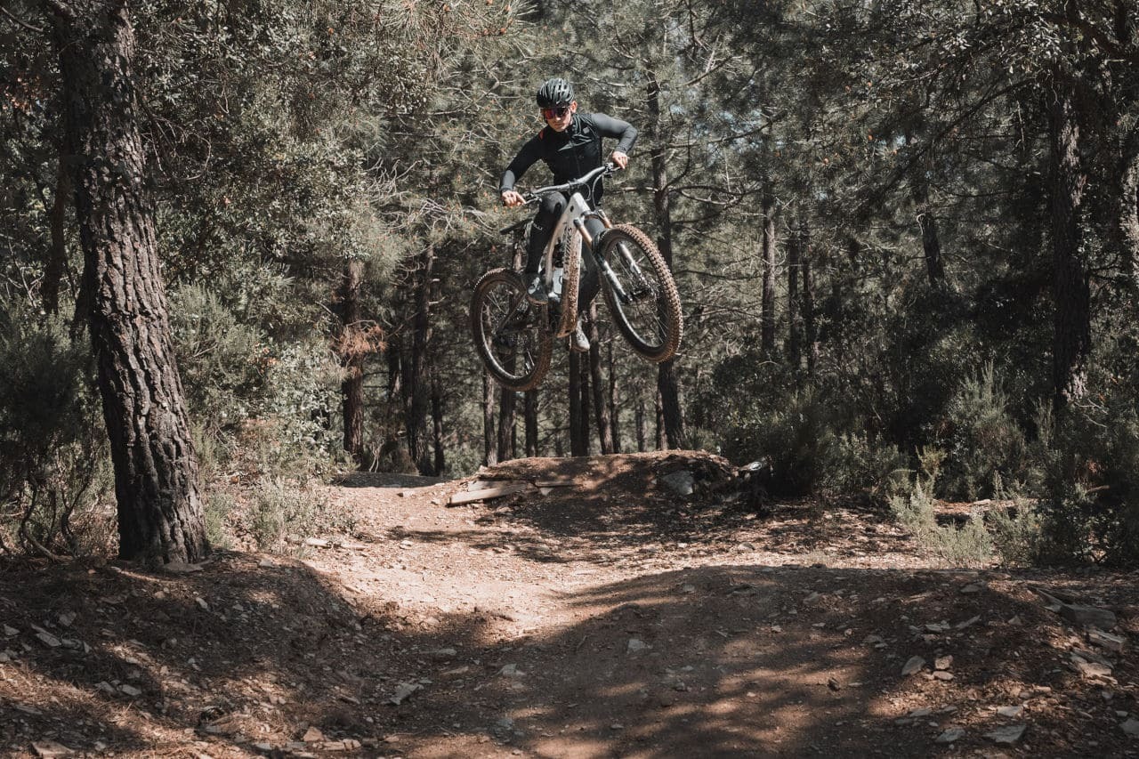 Bicicletas el&eacute;ctricas de monta&ntilde;a: m&aacute;s que una tendencia