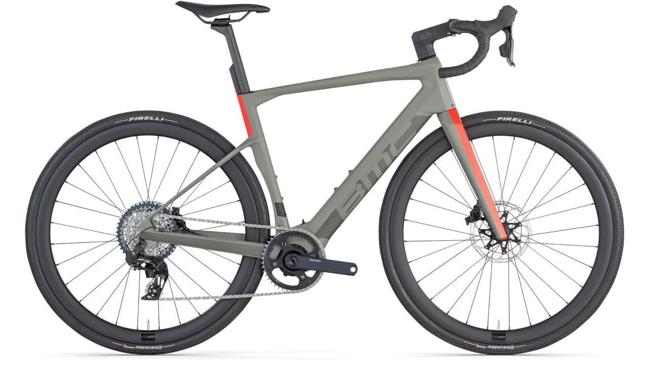 Las mejores bicicletas de carretera el&eacute;ctricas en 2024