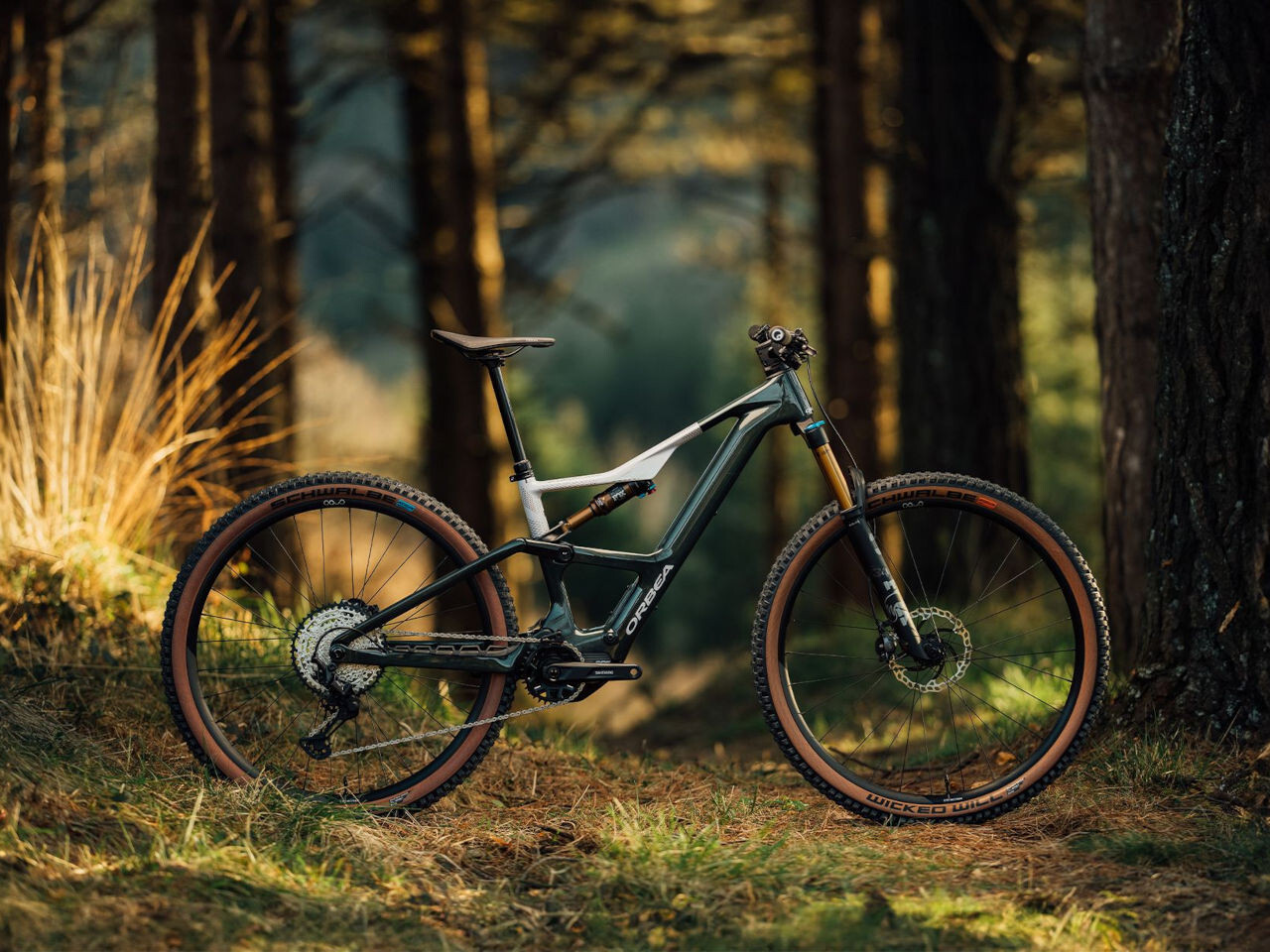 Las mejores bicicletas el&eacute;ctricas de monta&ntilde;a de 2025
