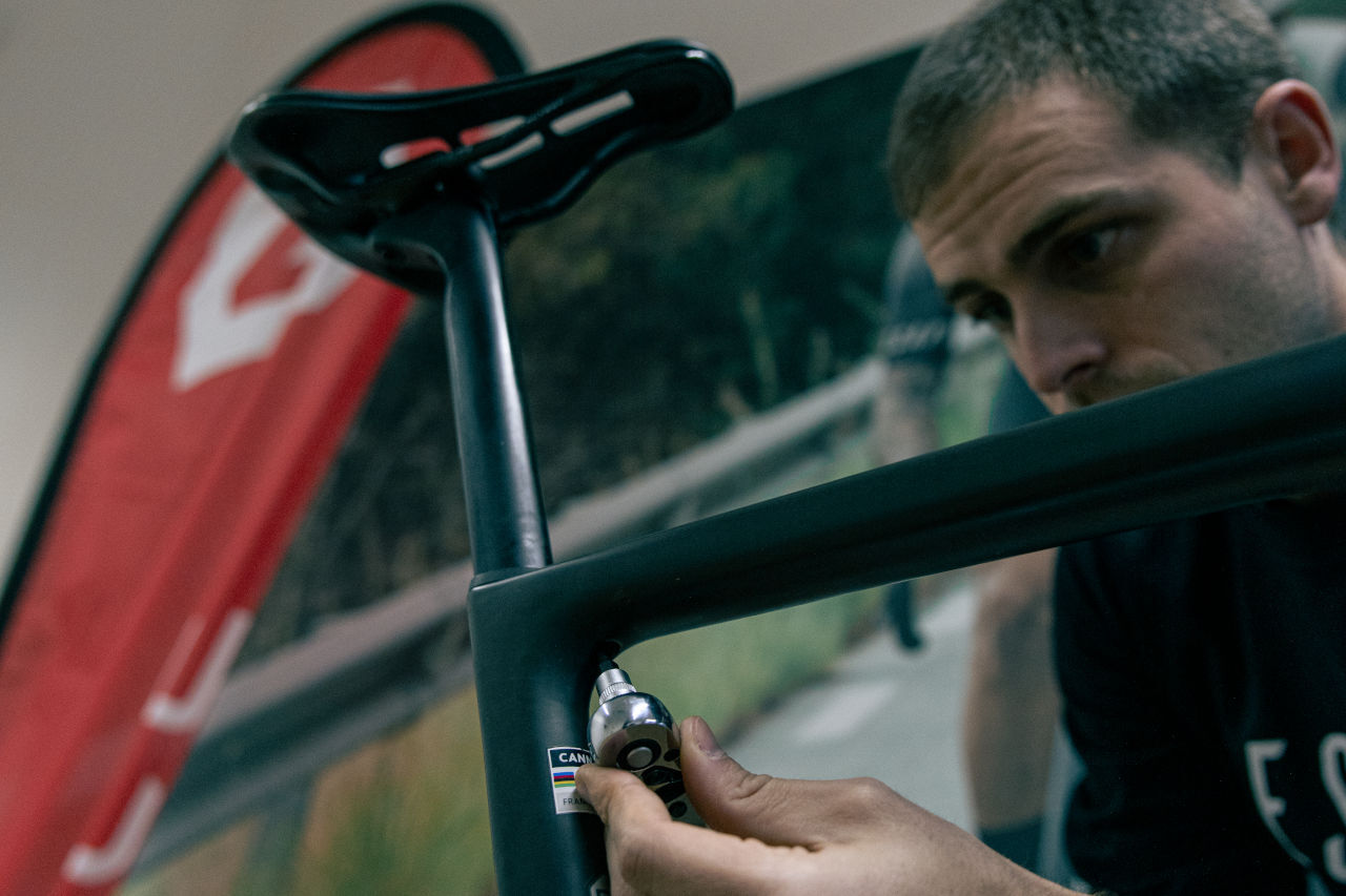Tallas de bicicletas: Los m&eacute;todos m&aacute;s sencillos para elegir la talla correcta