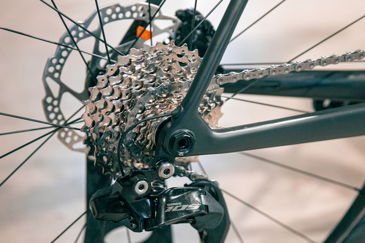 Nuevos lanzamientos en el Tour: nuevas Orbea Orca 2024 y Factor O2 VAM
