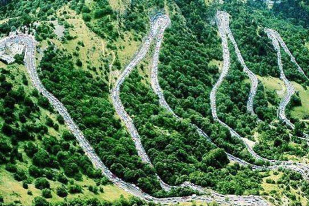 Los puertos m&iacute;ticos del Tour de Francia 2023